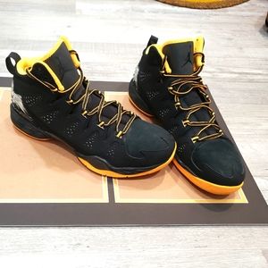 Jordan Melo M10
